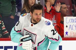 Oilers verlieren trotz Draisaitl-Hattrick