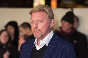 Für neuen Werbespot: Boris Becker wirft Geld aus dem Fenster