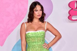 Lily James: Auswahl an tollen Männern ist "echt nicht groß"
