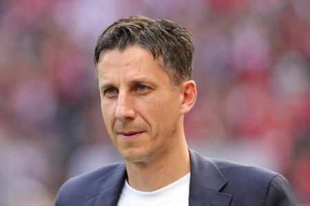 Keller: Kein Zusammenhang zwischen Wahl und Investor-Thema Keller: Kein Zusammenhang zwischen Wahl und Investor-Thema