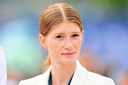 Bill Gates' Tochter Jennifer ist erstmals Mutter geworden Bill Gates' Tochter Jennifer ist erstmals Mutter geworden