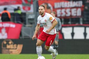3. Liga: MSV und RWE setzen sich von der Abstiegszone ab