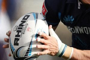 Rugby-EM: Deutschland feiert ersten Sieg