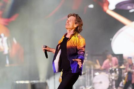 Hilfe für die Ukraine: Kommen die Megastars für ein Konzert zusammen? Hilfe für die Ukraine: Kommen die Megastars für ein Konzert zusammen?