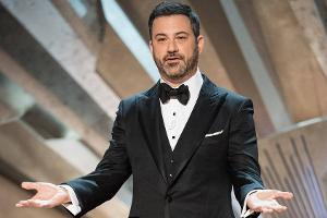 Comeback nach fünf Jahren: Das ist Oscar-Gastgeber Jimmy Kimmel