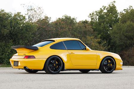 Ruf BTR (1997)