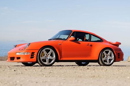 Ruf Turbo R (1998)