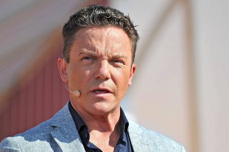 Stefan Mross: Er tritt doch nicht bei seiner neuen Freundin auf Stefan Mross: Er tritt doch nicht bei seiner neuen Freundin auf