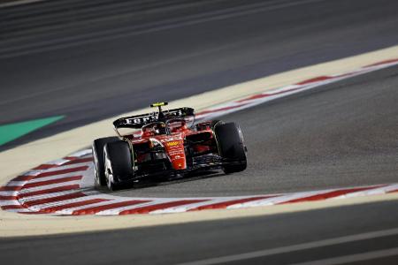 Formel 1: Sport1 zeigt Highlight-Magazin Formel 1: Sport1 zeigt Highlight-Magazin