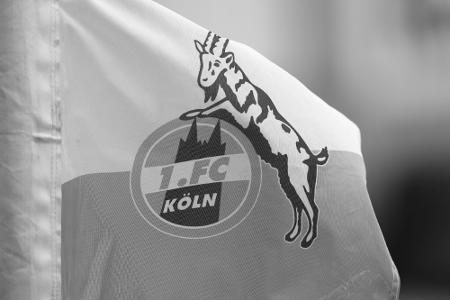 Köln trauert um Ex-Präsident Artzinger-Bolten Köln trauert um Ex-Präsident Artzinger-Bolten