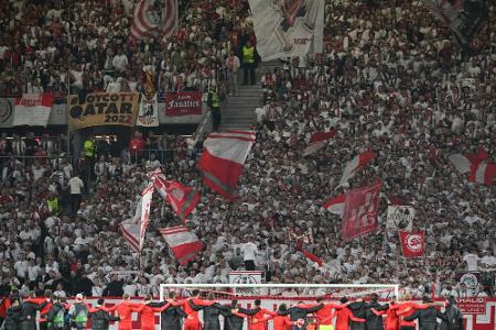 Freiburg: Turin-Karten von Fans werden storniert