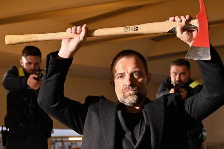 TV-Tipps am Dienstag TV-Tipps am Dienstag