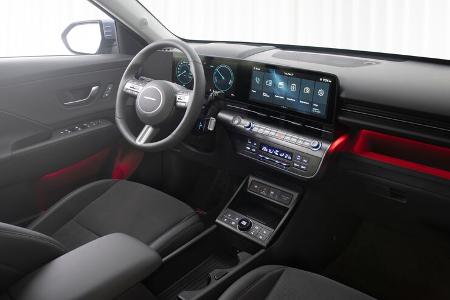 Hyundai Kona 2023 / Neues Modell
