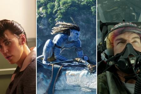 Oscar-Countdown: So können Sie die nominierten Filme sehen Oscar-Countdown: So können Sie die nominierten Filme sehen