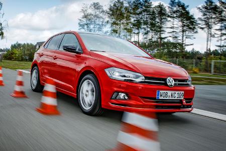 Sommerreifen-Test