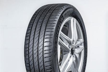 Sommerreifen-Test, Michelin