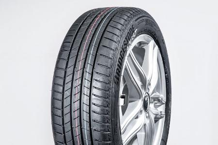 Sommerreifen-Test, Bridgestone