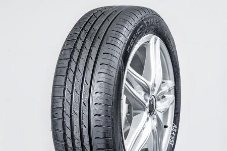 Sommerreifen-Test, Nokian