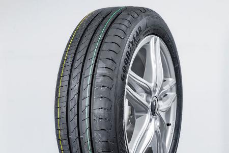 Sommerreifen-Test, Goodyear