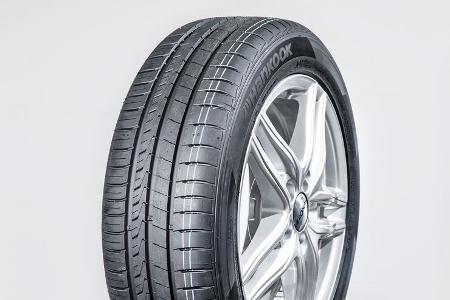 Sommerreifen-Test, Hankook