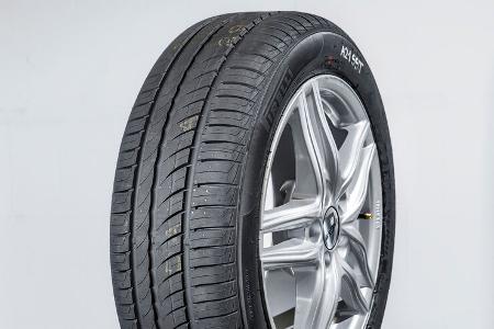 Sommerreifen-Test, Pirelli