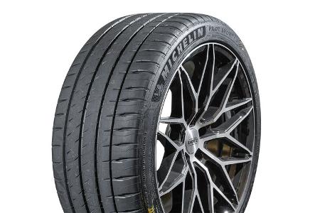 Sommerreifen-Test, Maxxis