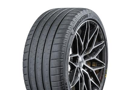 Sommerreifen-Test, Michelin