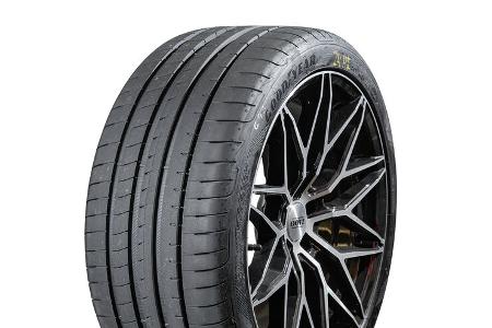 Sommerreifen-Test, Continental
