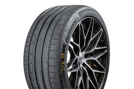 Sommerreifen-Test, Bridgestone