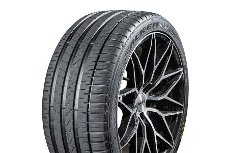 Sommerreifen-Test, Goodyear