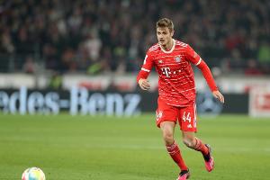 FC Bayern: Stanisic soll Mbappe stoppen