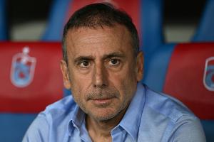 Meister Trabzonspor auf Trainersuche