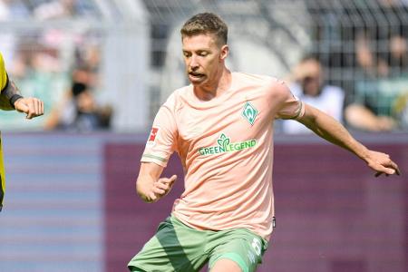 Weiser will für Algerien spielen Weiser will für Algerien spielen