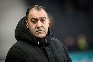 Nach Skandal-Aussage: Angers-Trainer Bouhazama tritt zurück