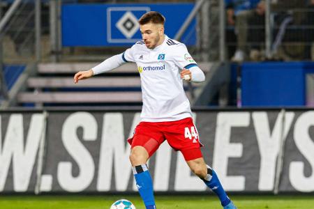DFB-Sportgericht verschiebt Vuskovic-Verhandlung DFB-Sportgericht verschiebt Vuskovic-Verhandlung