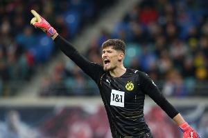 BVB bei Chelsea ohne Kobel