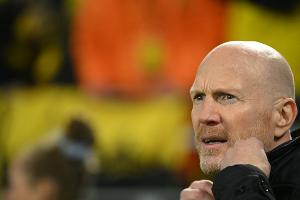 BVB stinksauer: "Ein handfester Skandal"