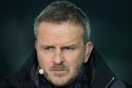 Hamann: Bayern-Aus wäre Hamann: Bayern-Aus wäre