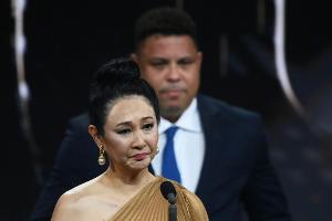 Anwalt: Pele-Witwe erbt 30 Prozent
