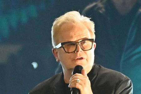 Weltfrauentag: Herbert Grönemeyer präsentiert Weltfrauentag: Herbert Grönemeyer präsentiert
