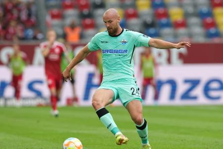 Paderborn bindet Leistungsträger Heuer Paderborn bindet Leistungsträger Heuer