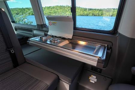 VW T6.1 California Beach Camper