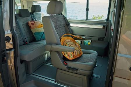 VW California 6.1 (2020)