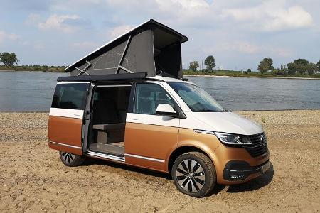 VW California 6.1 (2020)