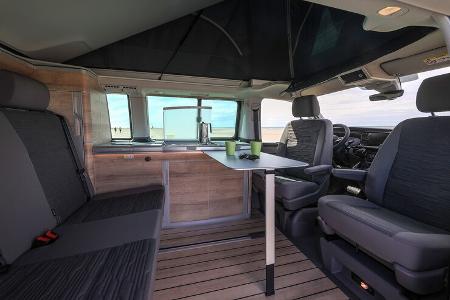 VW California 6.1