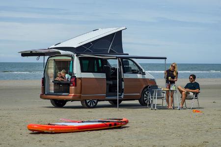 VW California 6.1