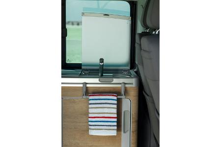 VW California 6.1