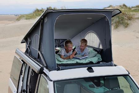 VW California 6.1