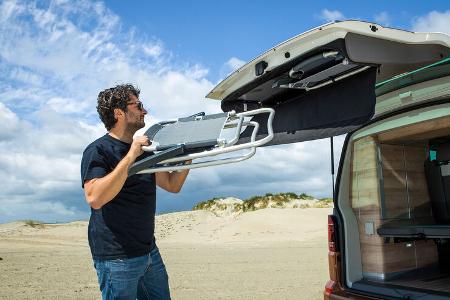 VW California 6.1
