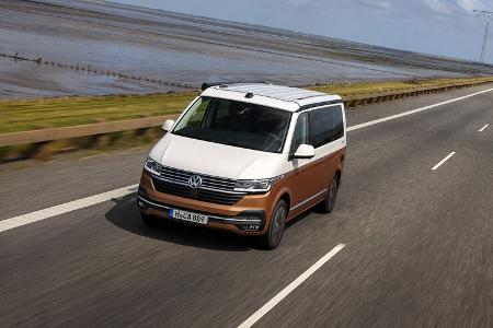 VW California 6.1